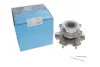 PARTS MITSUBISHI Підшипник маточини задньої. Pajero 00- KAVO WBH-5514 (фото 4)
