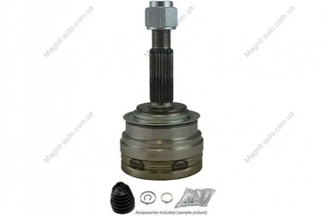 PARTS DAEWOO ШРУС наружн.к-кт((22/29) Lanos 1.5 97- KAVO CV-1011