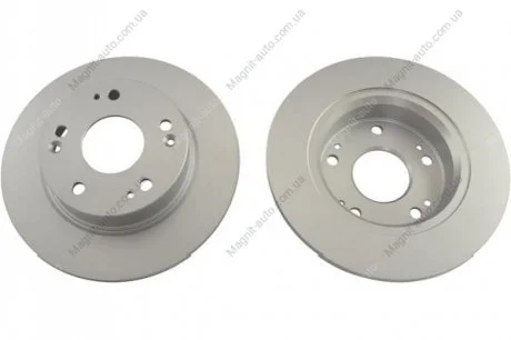 PARTS HONDA Диск тормозной задн. Accord 2.0/2.4 03- KAVO BR-9430-C