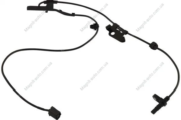 PARTS TOYOTA Датчик ABS передн.лев.Rav 4 III,IV 05- KAVO BAS-9041 (фото 1)