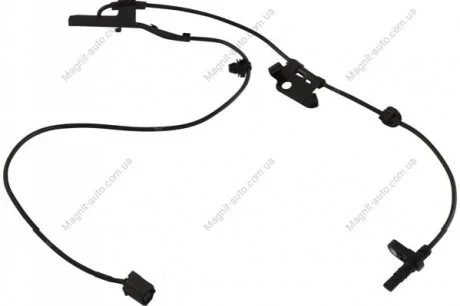 PARTS TOYOTA Датчик ABS передн.лев.Rav 4 III,IV 05- KAVO BAS-9041