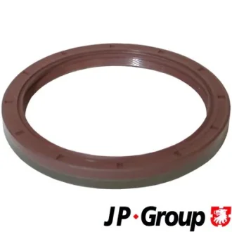 Сальник 80x98x10 колінвалу Opel 1.2/1.3/1.4/1.6i JP GROUP 1219500500