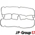 Прокладка клапанной крышки Astra G/H/Vectra B/C/Zafira A 1.8i 98- JP GROUP 1219200700 (фото 1)