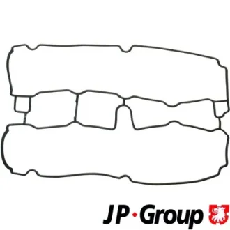 Прокладка клапанной крышки Astra G/H/Vectra B/C/Zafira A 1.8i 98- JP GROUP 1219200700