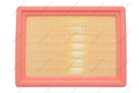 Фільтр повітряний FORD KUGA 2.5 13- (вироб-во WIX-FILTERS) WIX FILTERS WA9940