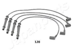 RENAULT К-кт дротів Logan,Sandero 1.2 16V JAPANPARTS IC-120