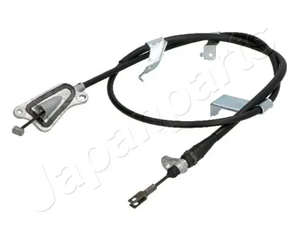 NISSAN Трос ручного тормоза лев. X-Trail 01- JAPANPARTS BC-156L