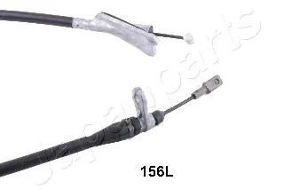 NISSAN Трос ручного тормоза лев. X-Trail 01- JAPANPARTS BC-156L
