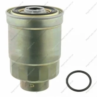 Фільтр паливний FEBI BILSTEIN 26303