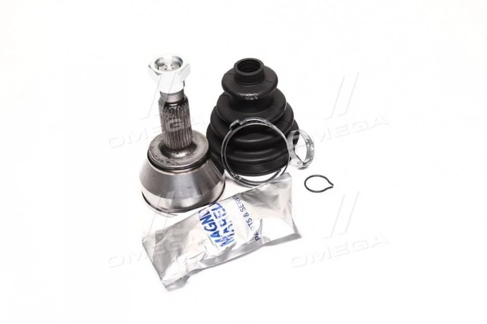 FORD Шрус зовнішній к-кт.Fiesta 1.2,1.4I MAGNETI MARELLI 302015100115 (фото 1)