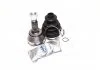 FORD Шрус зовнішній к-кт.Fiesta 1.2,1.4I MAGNETI MARELLI 302015100115 (фото 1)