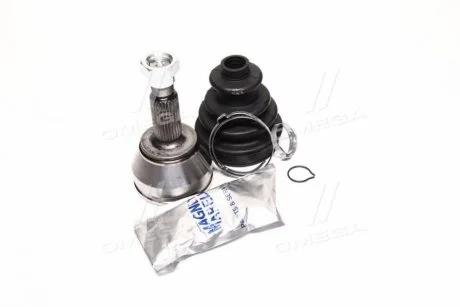 FORD ШРУС внешний к-кт.Fiesta 1.2,1.4I MAGNETI MARELLI 302015100115