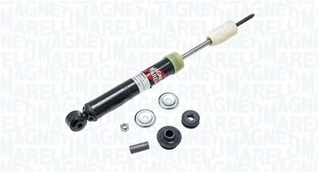 OPEL Амортизатор газ.задн.Corsa A/B 82- MAGNETI MARELLI 351844070000