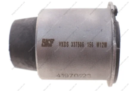 LAND ROVER С/блок пер. рычага Range Rover Sport 05- SKF VKDS 337506