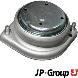 BMW Подушка двиг. E38/39 535/540/740/750 левая JP GROUP 1417901670