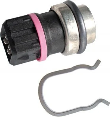 Датчик, температура охлаждающей жидкости HELLA 6PT 013 113-261 (фото 1)