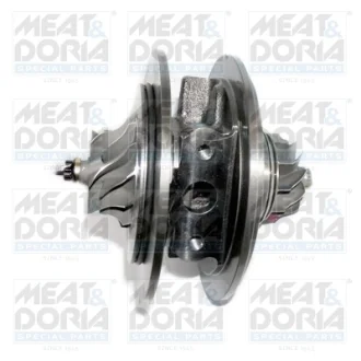 MEATDORIA BMW Вставка турбины 1 E87 118d,3 E90 318d 03- MEAT&DORIA 60379