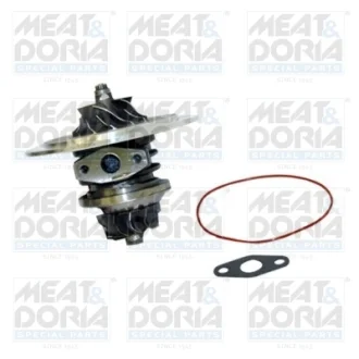MEATDORIA FIAT Вставка турбины Iveco Daily III 2.8d 99- MEAT&DORIA 60009