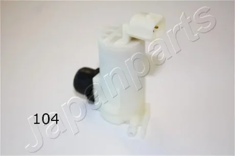 NISSAN Моторчик омивача Patrol GR V 3.0DTI JAPANPARTS WP-104
