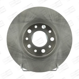 FIAT Диск тормозной задн. Alfa Romeo 159,Brera CHAMPION 562301CH