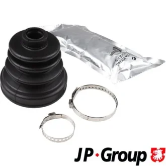 Пильник шруса внутр. Almera 2.2 Di/2.2 dCi 00-06 (к-кт) JP GROUP 1243602610