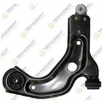 FORD Рычаг передн.нижн.лев.с г/у Fiesta IV 98- TEKNOROT FO-294