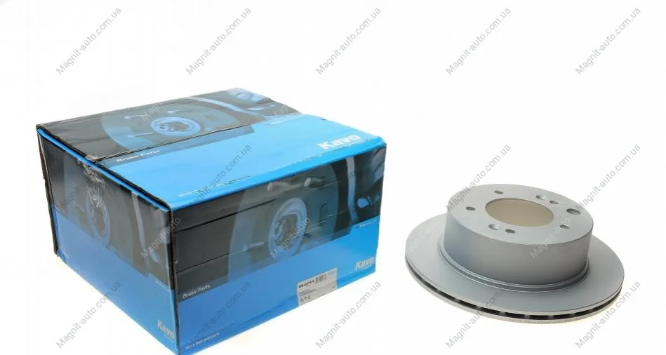 Диск тормозной KAVO BR-4215-C (фото 1)