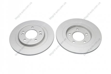 PARTS HYUNDAI Тормозной диск задн.i30,Kia Ceed 11- KAVO BR-3276-C