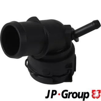 VW Фланец охлаждающей жидкости AUDI 1.2,1.4TSI JP GROUP 1114510000