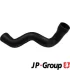 Патрубок интеркулера Audi A4/A6/VW Passat 1.6-2.5 94-08. JP GROUP 1117702000 (фото 1)