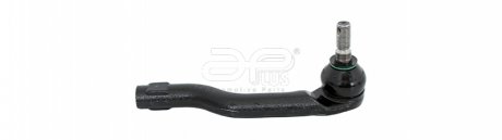 APPLUS FORD Наконечник рул.тяги лев.Mazda 2, Fiesta 08- APLUS 23981AP