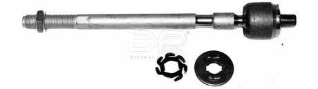 Тяга кермова, L/R, перед., RENAULT CLIO II (BB0/1/2_, CB0/1/2_) [09/98-] APLUS 16802AP