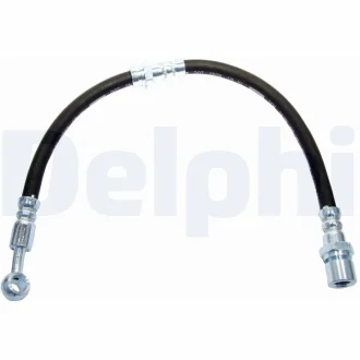 DELPHI CHEVROLET Тормозной шланг передний левый Lacetti Delphi LH6720