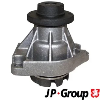 OPEL Помпа води Omega В, Vectra B 2.5-2.6 94- JP GROUP 1214101500