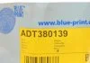 Подушка(втулка) стабілізатора BLUE PRINT ADT380139 (фото 2)
