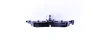 JEEP Тормозные колодки задние Grand Cherokee 91- HELLA 8DB 355 013-091 (фото 2)