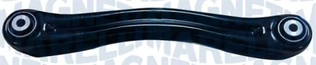 DB Рычаг задний верхн.прав.ML W166 11- MAGNETI MARELLI 301181369300