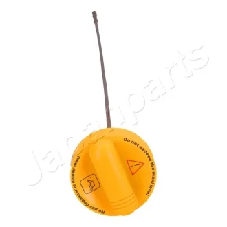 Крышка горловины + щуп NISSAN PRIMASTAR 01- JAPANPARTS KO-023