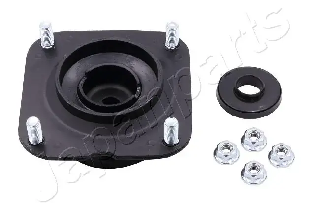MAZDA Подушка аморт.передн.(с подшипн.) 97- JAPANPARTS SM0224 (фото 1)
