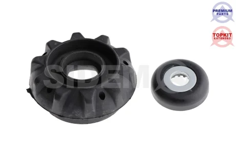 DB Опора переднего аморт. с подшипн.Smart Fortwo SIDEM 871407 KIT