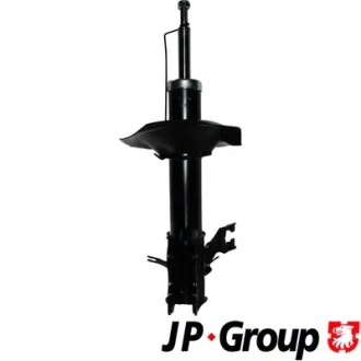 NISSAN Амортизатор газ.передн.прав.Almera 00- JP GROUP 4042101380