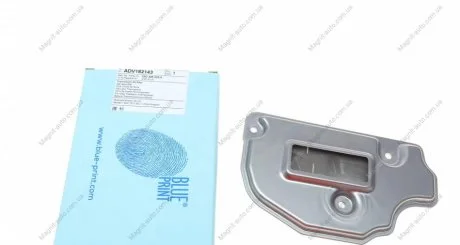 Ремонтный комплект автоматической коробки переключения передач смазочного фильтра BLUE PRINT ADV182143