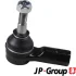 Наконечник рулевой тяги CHEVROLET CAPTIVA 06- JP GROUP 1244603400 (фото 1)