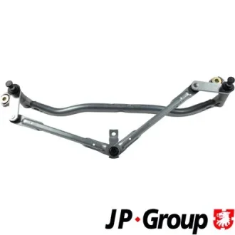 Система тяг очистки стекла SEAT IBIZA III -09 JP GROUP 1198102900