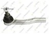 HONDA Наконечник кермової тяги лів.CR-V IV 12- TEKNOROT H-432 (фото 1)