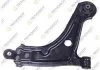 CHEVROLET Рычаг передн.лев.с АКПП Lacetti 03- TEKNOROT CH-319