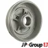 RENAULT Тормозной барабан (без ABS) Logan 04- JP GROUP 4363500400 (фото 2)