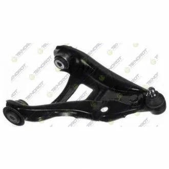 RENAULT Рычаг нижн.12mm прав.к-кт! Kangoo 97- TEKNOROT R-745