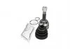 PARTS NISSAN ШРУС наружный к-кт Sunny 1.4,1.6 91- KAVO CV-6517 (фото 2)