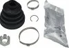 PARTS NISSAN Пыльник к-кт Шрус наружн.Primera 96- KAVO CVB-6516 (фото 1)
